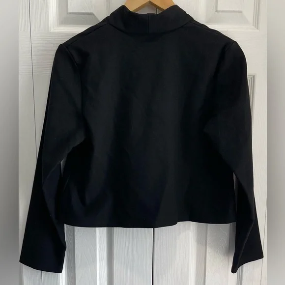 Sz.M- Oak+Fort V-Neck Long sleeve top - Picture 5 of 10